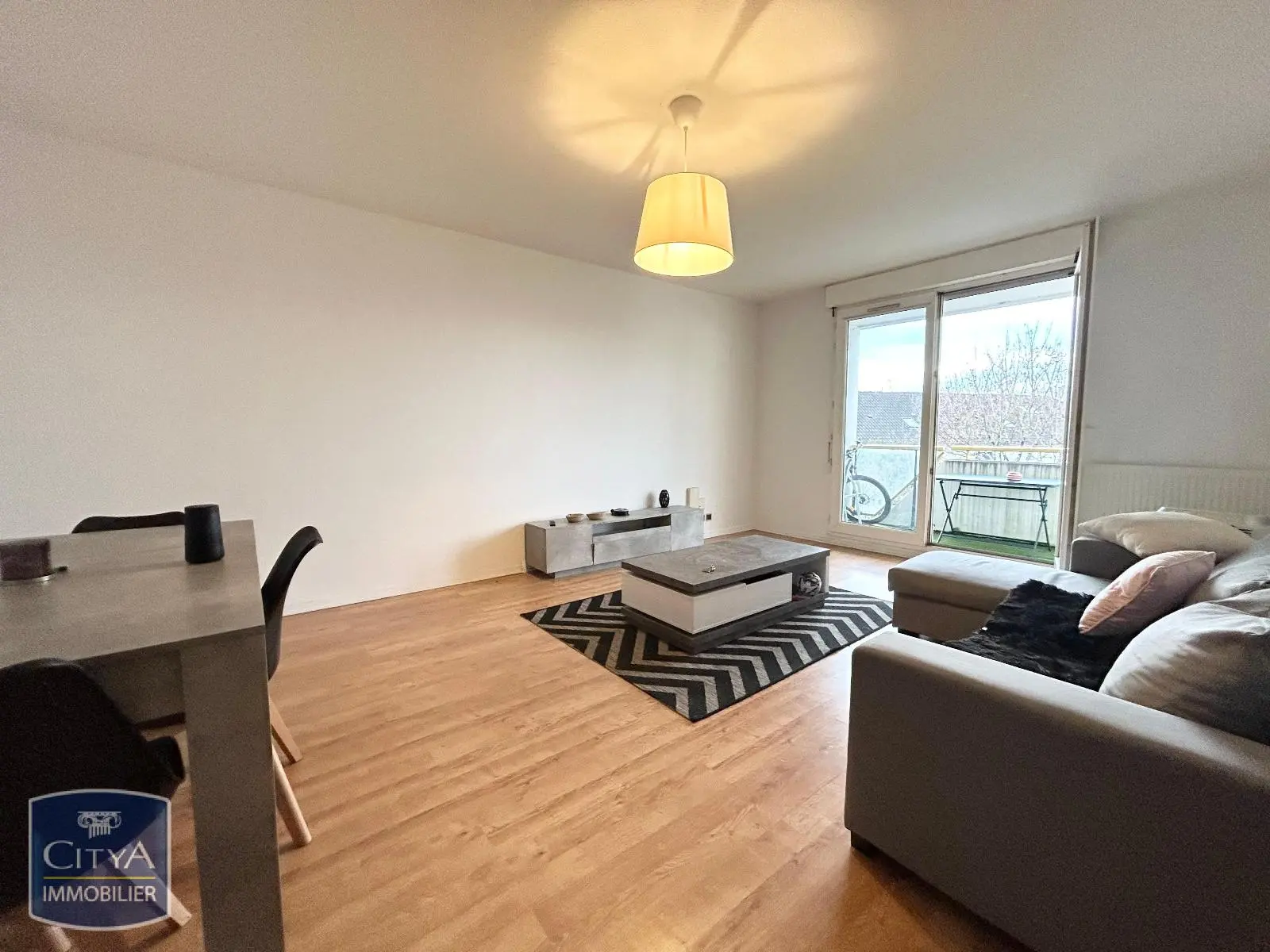 Photo 2 Appartement 2 pièces 52.06m²