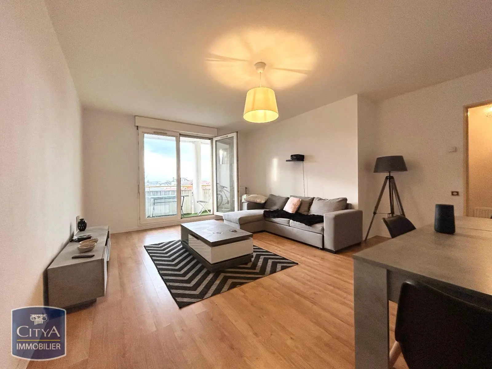 Photo 1 Appartement 2 pièces 52.06m²