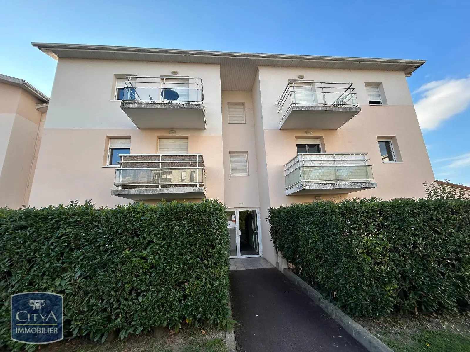Photo 10 Appartement 3 pièces 53.85m²