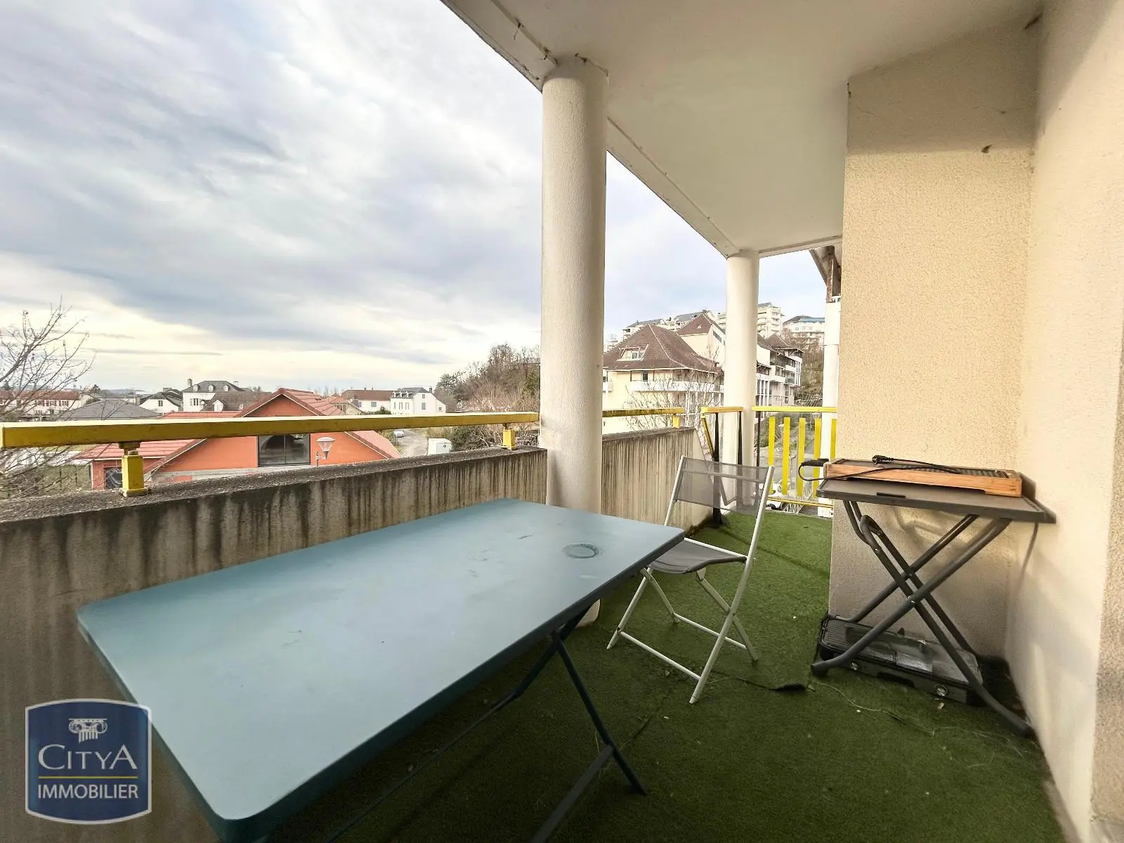 Photo 7 Appartement 2 pièces 52.06m²