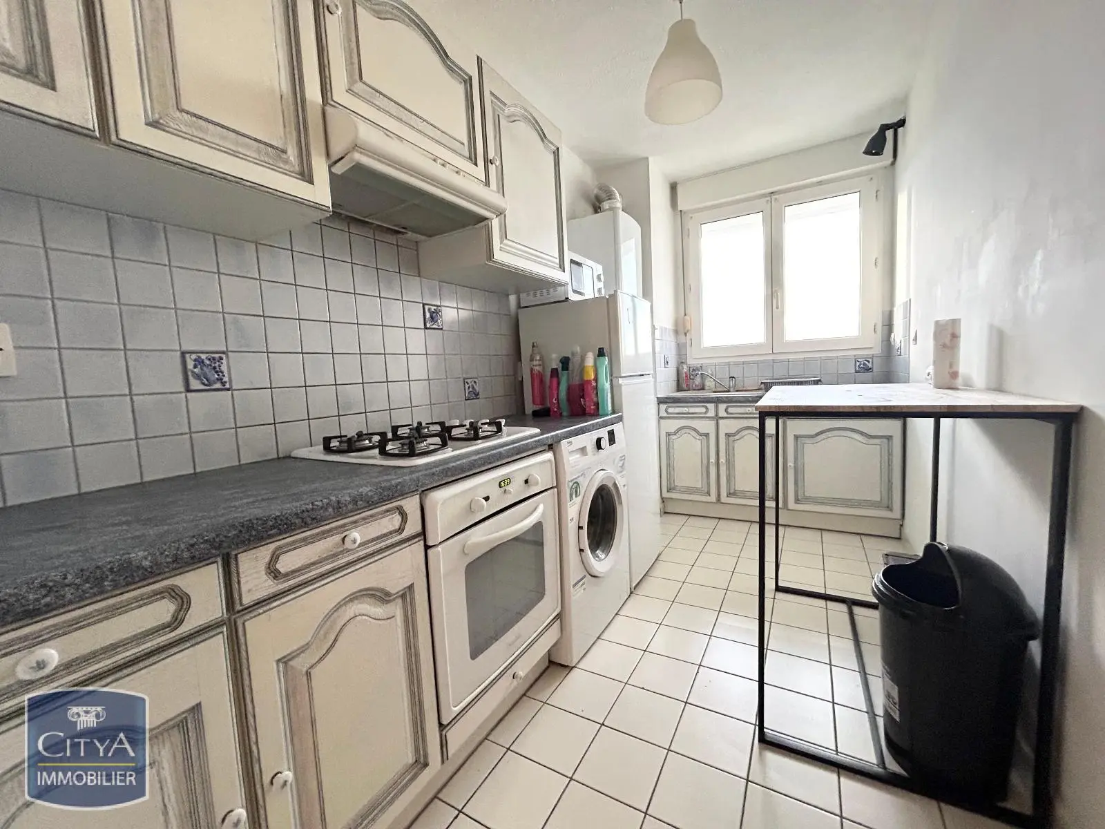 Photo 6 Appartement 2 pièces 52.06m²