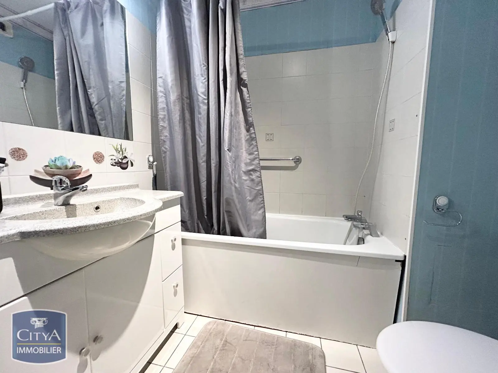 Photo 4 Appartement 2 pièces 52.06m²