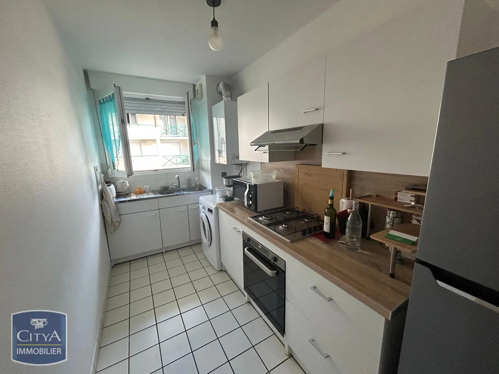 Photo 5 Appartement 2 pièces 47.77m²