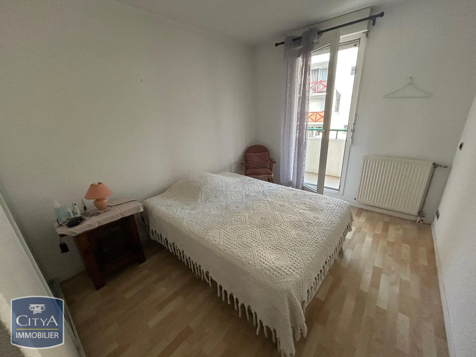 Photo 7 Appartement 2 pièces 47.77m²