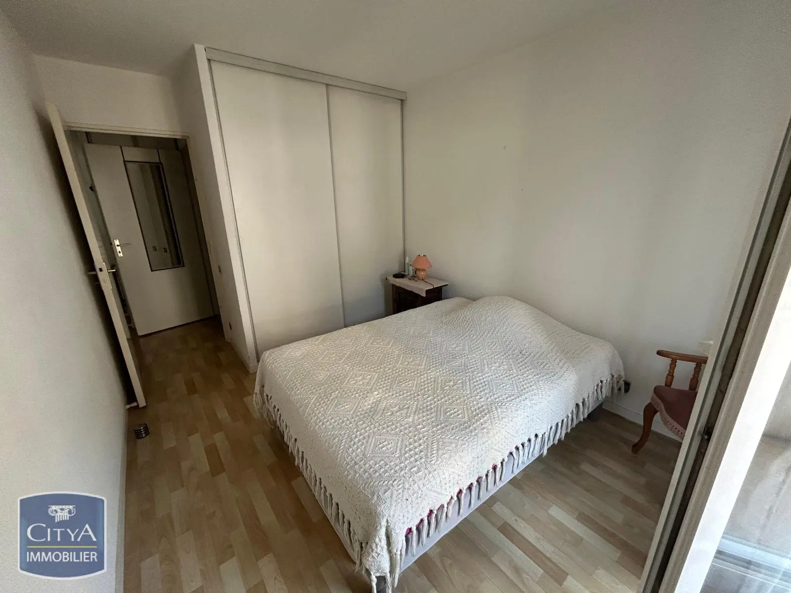 Photo 6 Appartement 2 pièces 47.77m²