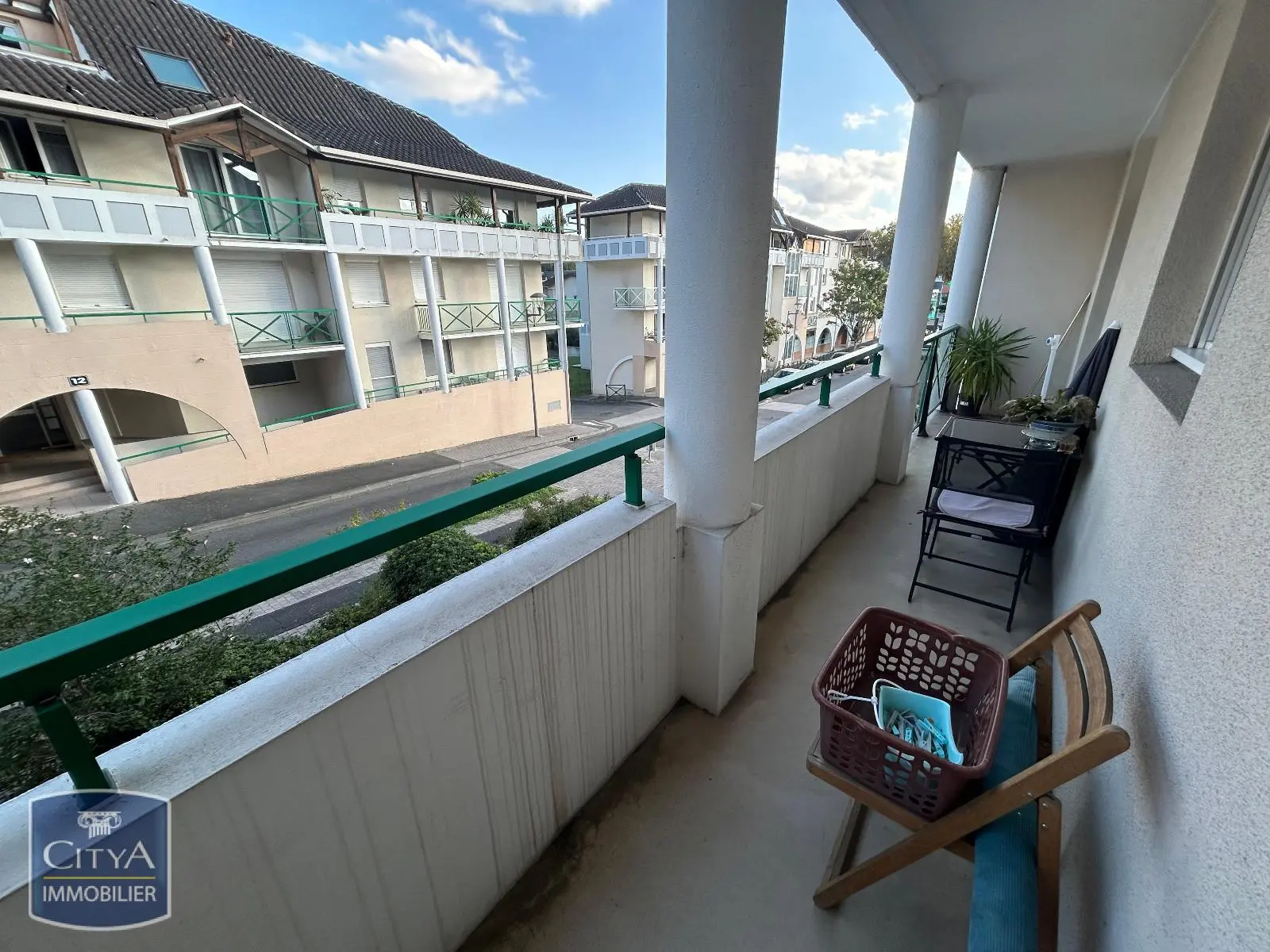 Photo 4 Appartement 2 pièces 47.77m²