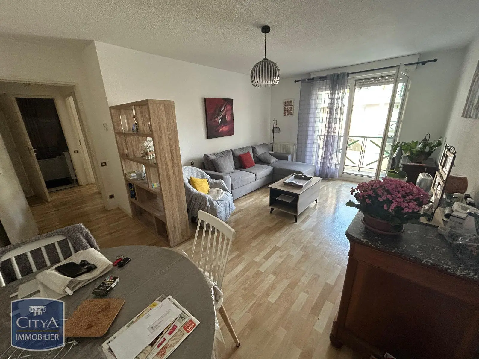 Photo 1 Appartement 2 pièces 47.77m²