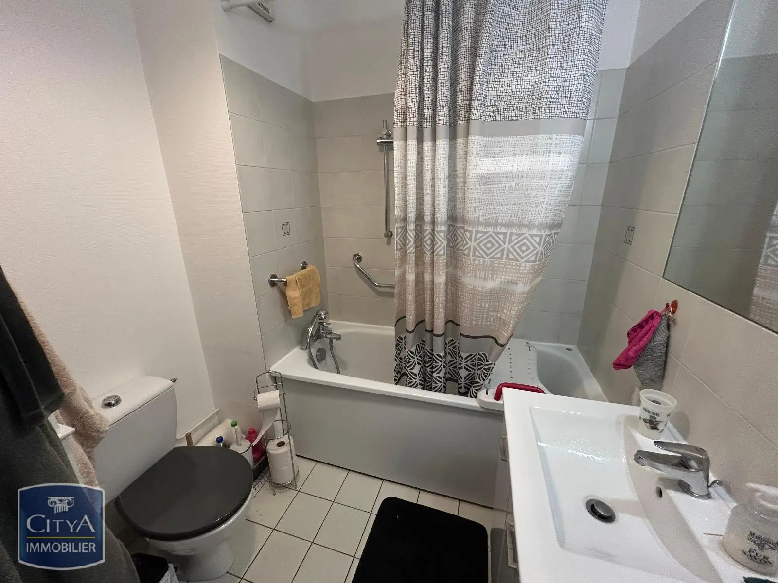 Photo 8 Appartement 2 pièces 47.77m²
