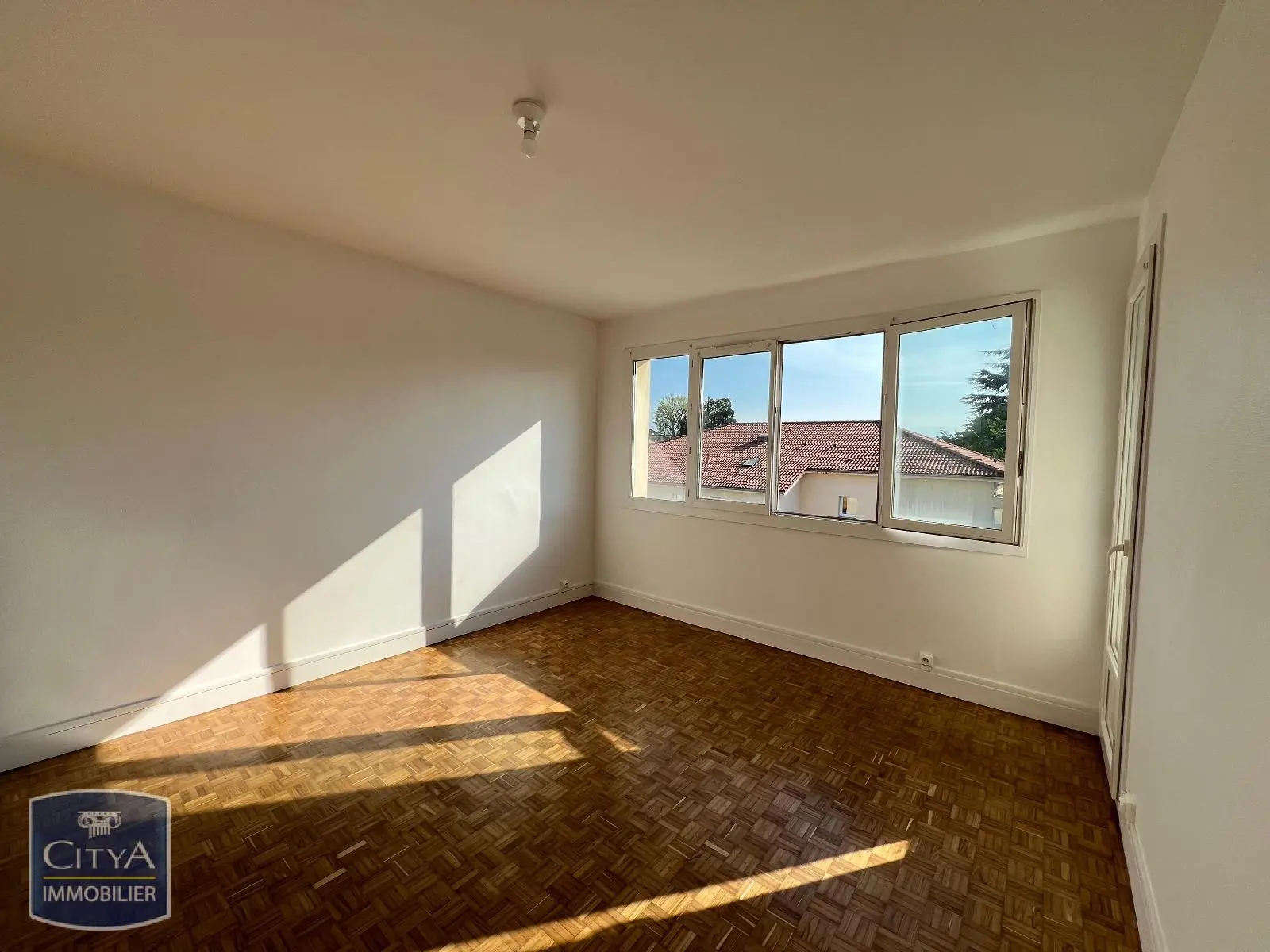 Photo 2 Appartement 3 pièces 57.58m²