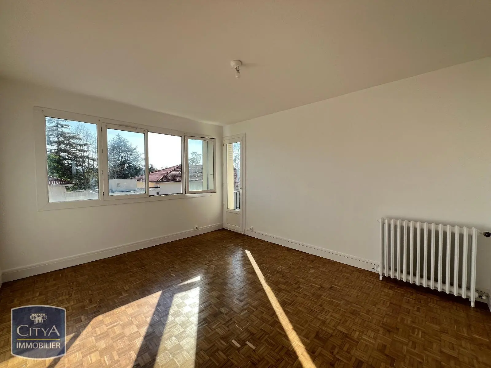 Photo 1 Appartement 3 pièces 57.58m²