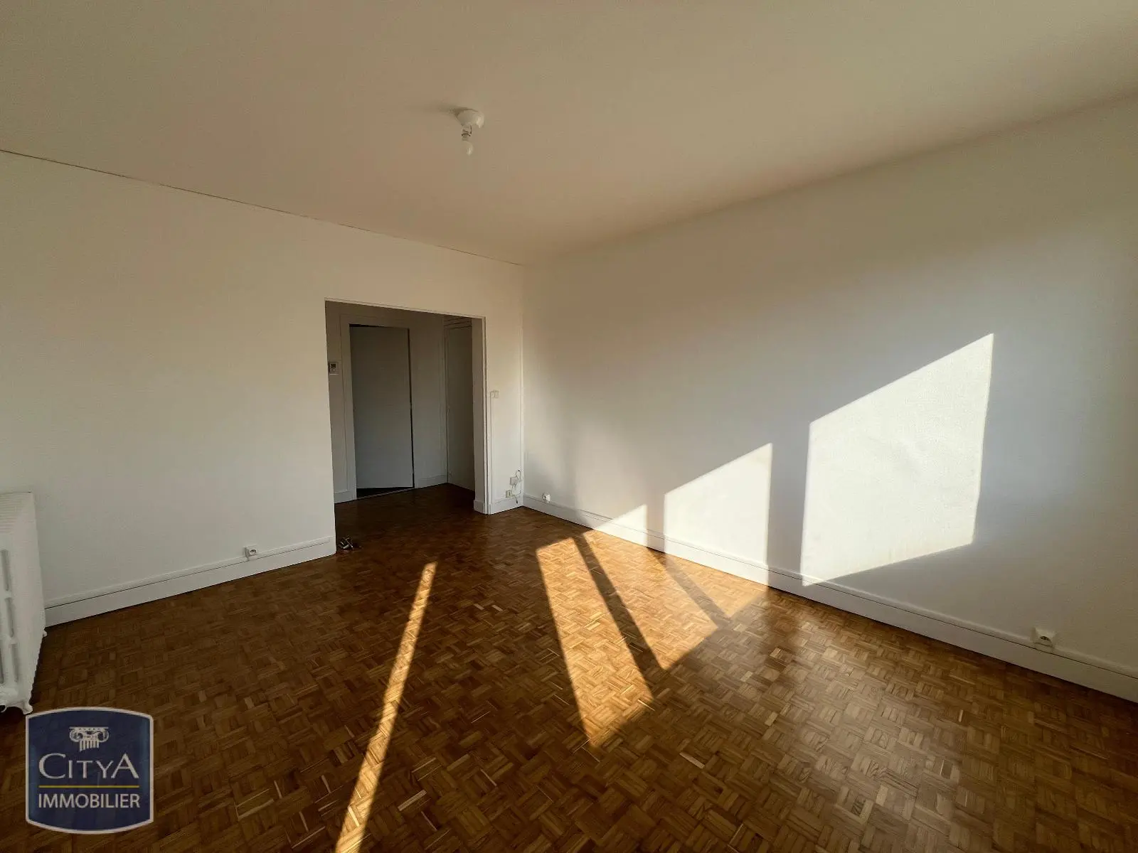 Photo 3 Appartement 3 pièces 57.58m²