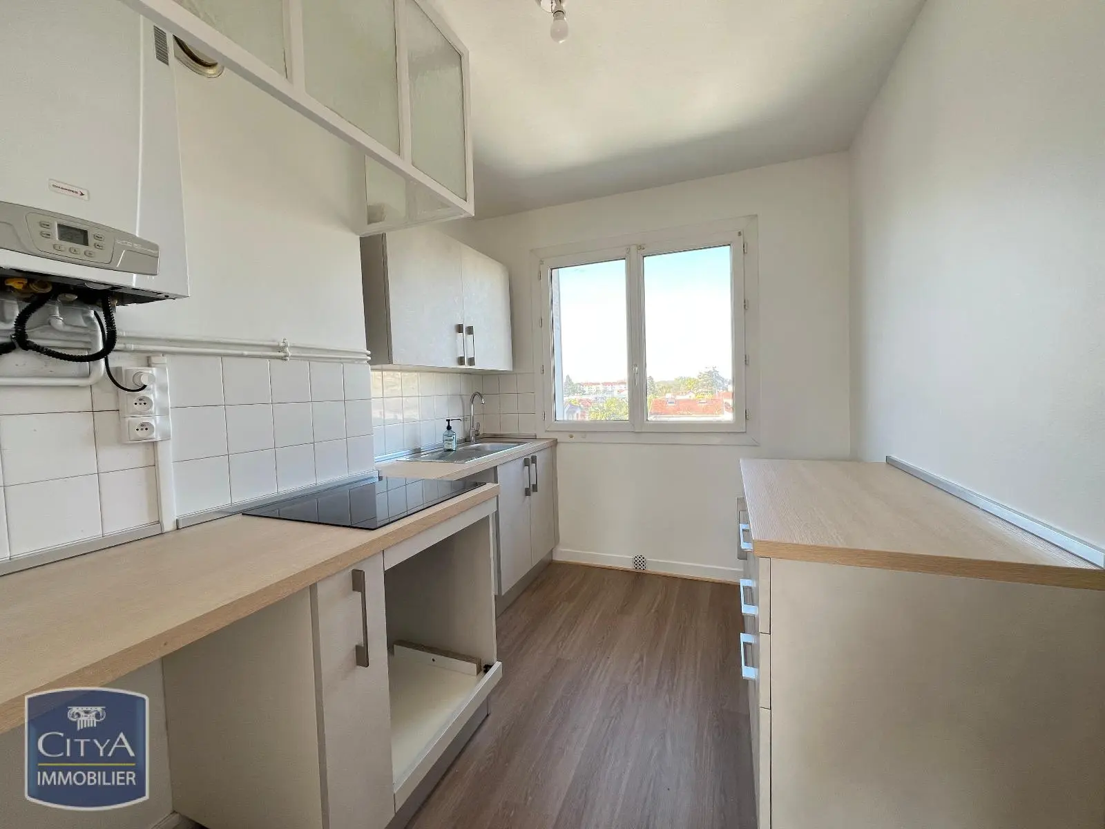 Photo 4 Appartement 3 pièces 57.58m²