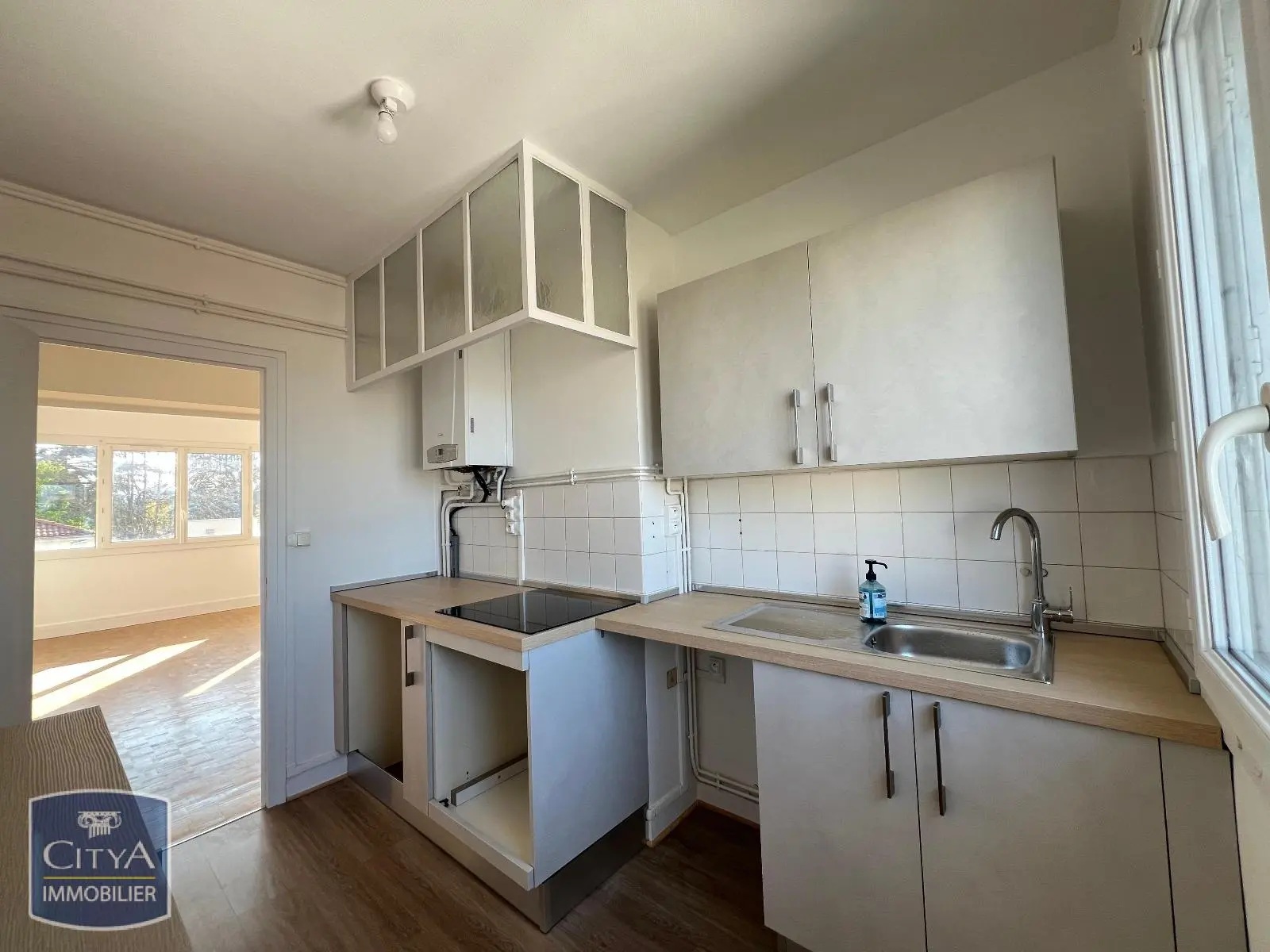 Photo 5 Appartement 3 pièces 57.58m²