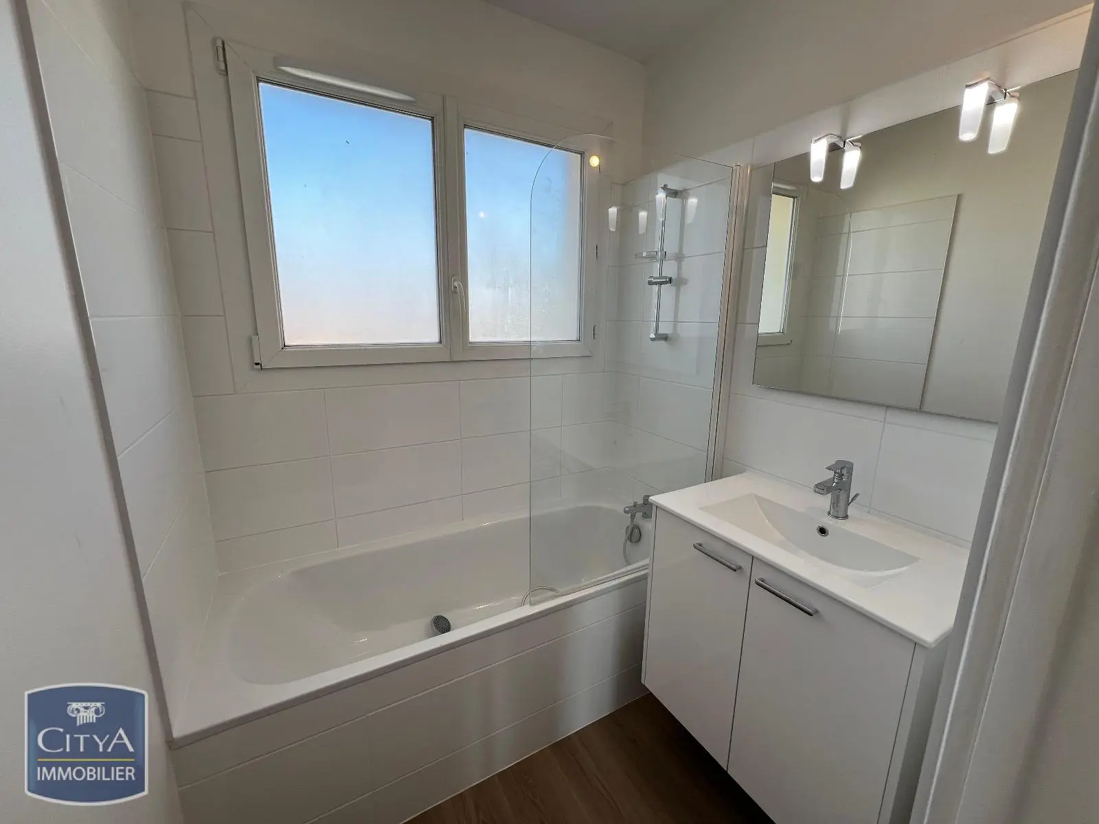 Photo 12 Appartement 3 pièces 57.58m²