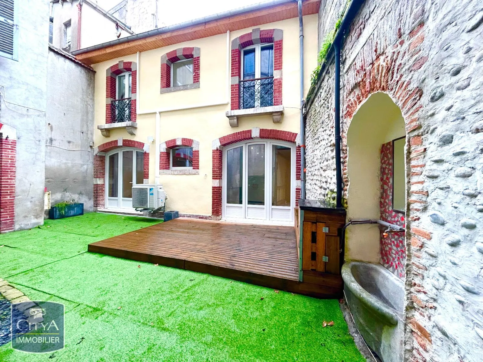 Photo 1 Maison 3 pièces 61.27m²