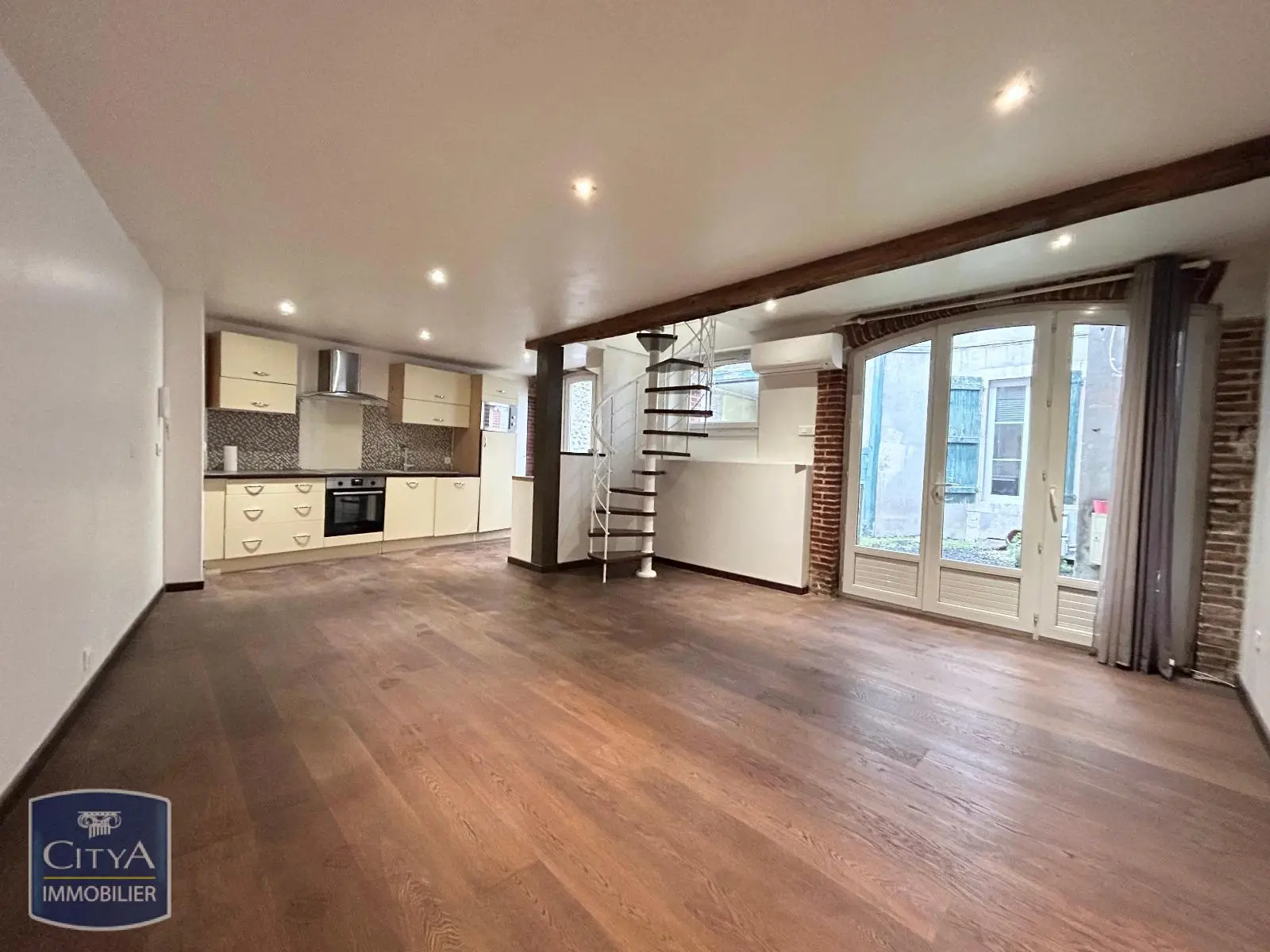 Photo 2 Maison 3 pièces 61.27m²