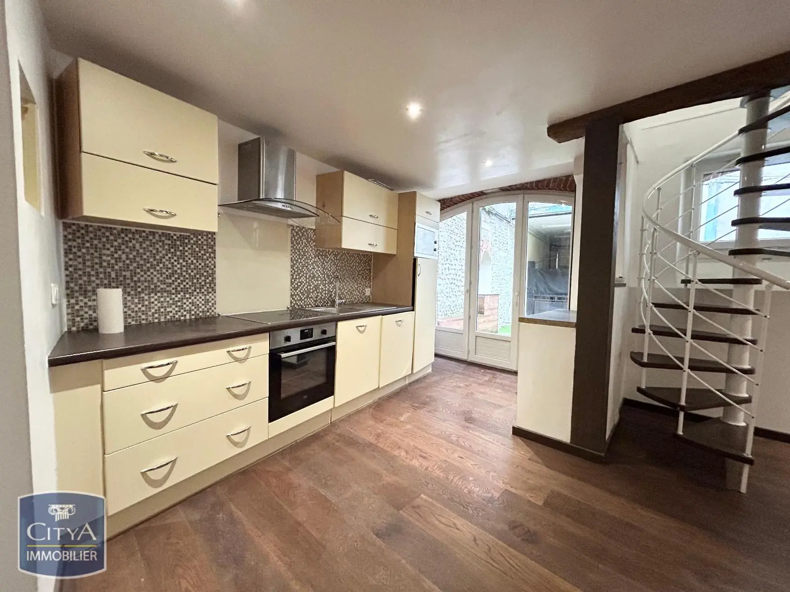 Photo 4 Maison 3 pièces 61.27m²