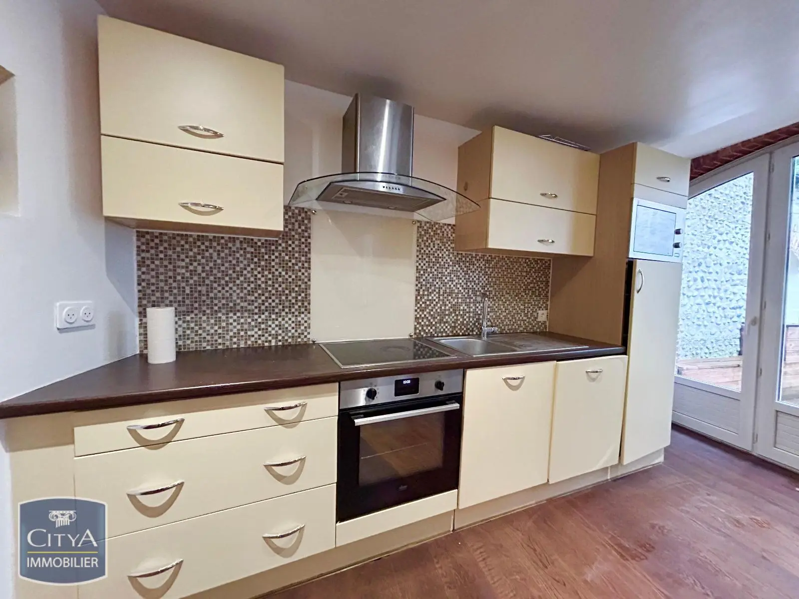 Photo 5 Maison 3 pièces 61.27m²