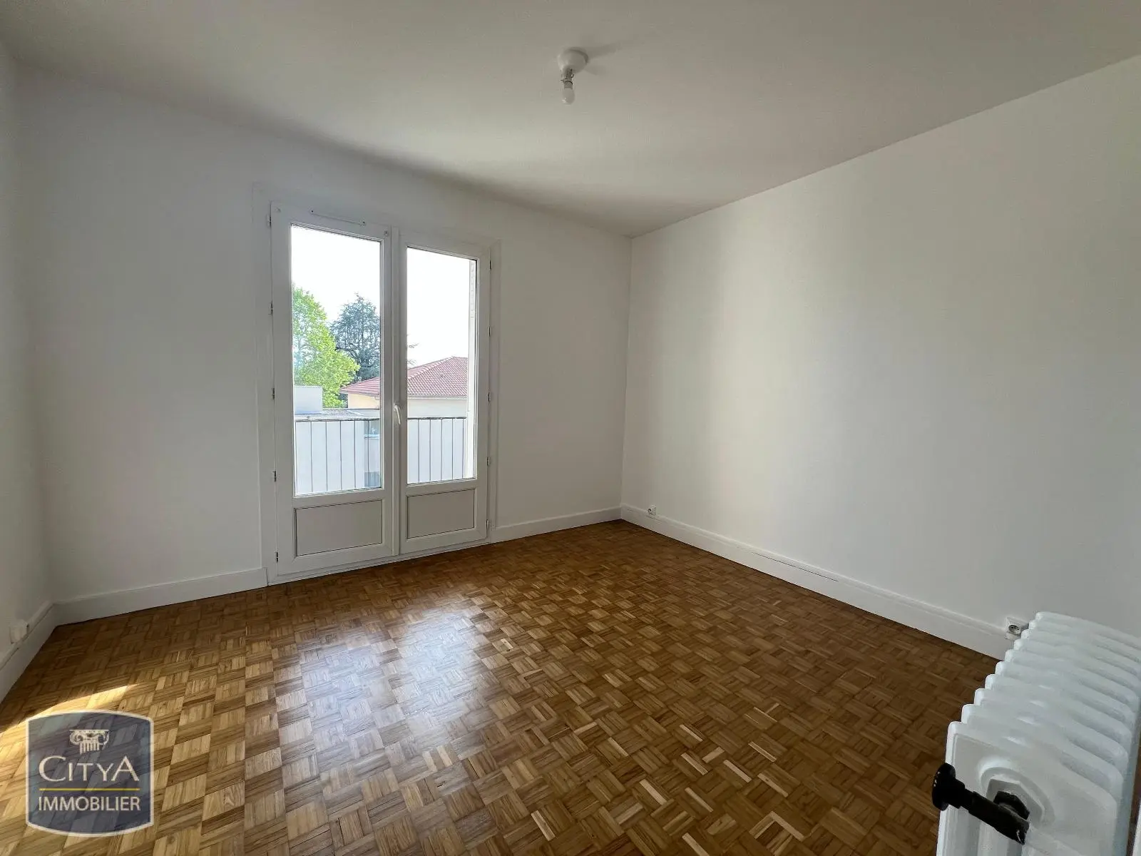 Photo 10 Appartement 3 pièces 57.58m²