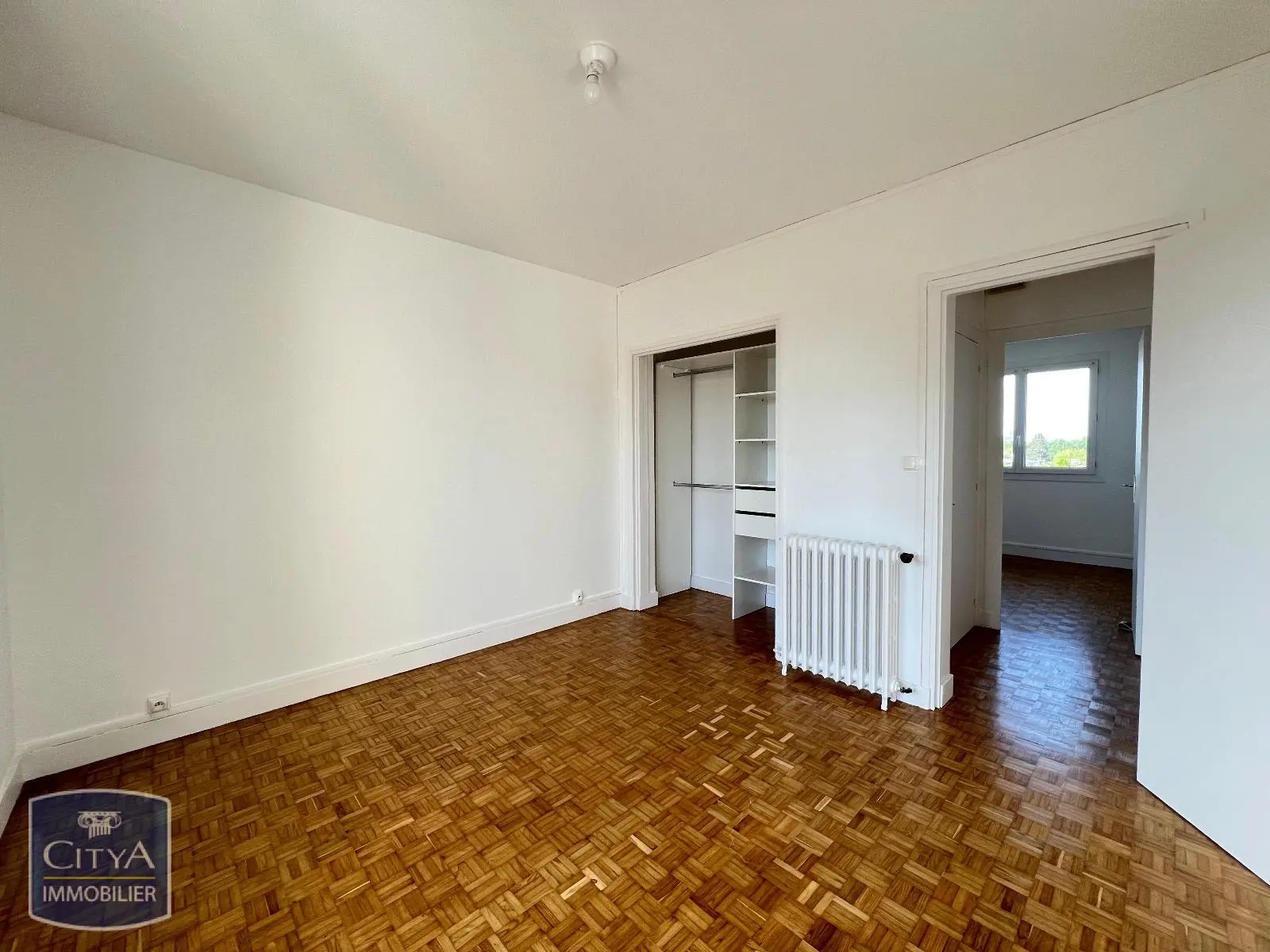 Photo 12 Appartement 3 pièces 57.58m²