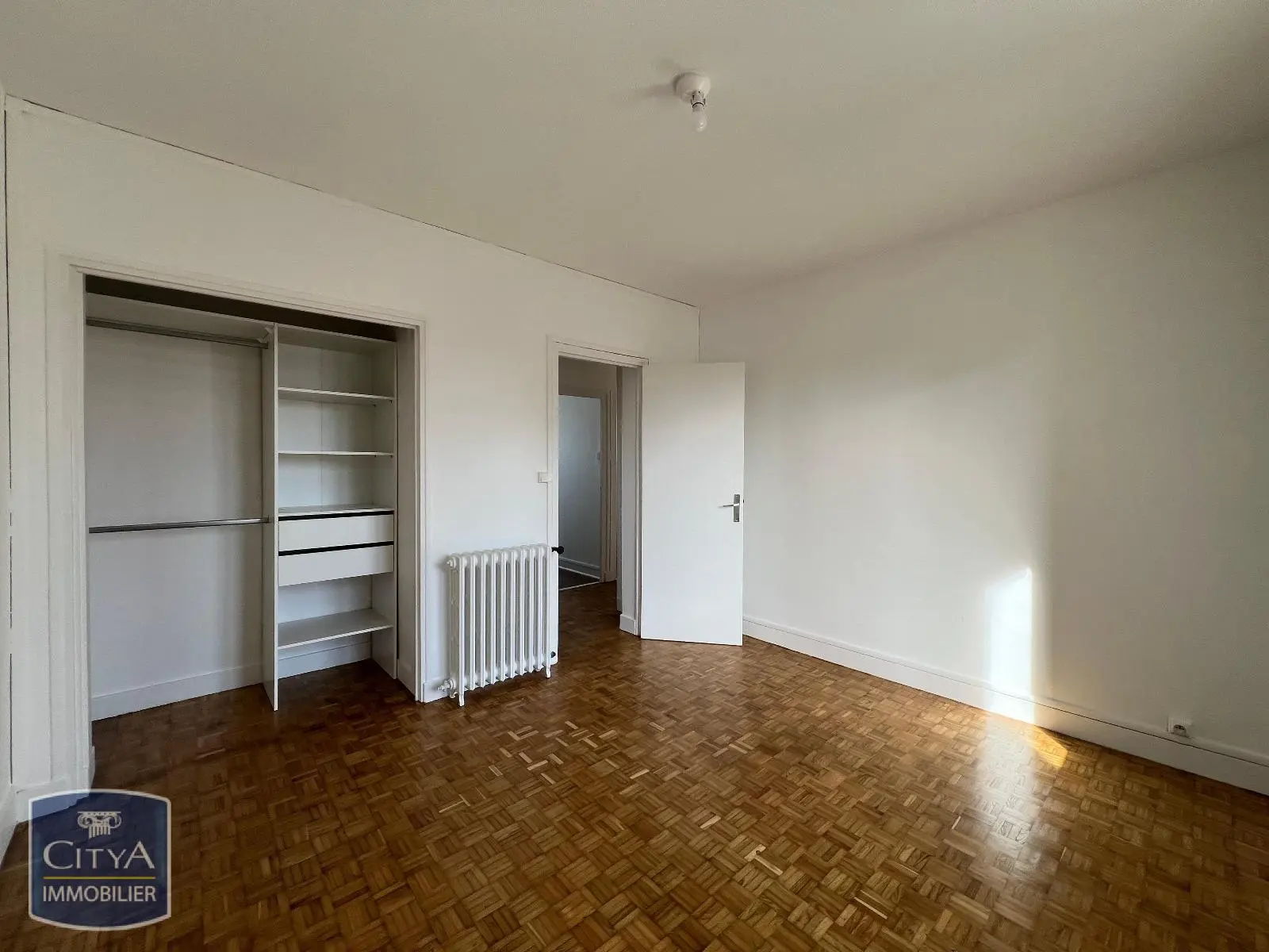 Photo 11 Appartement 3 pièces 57.58m²