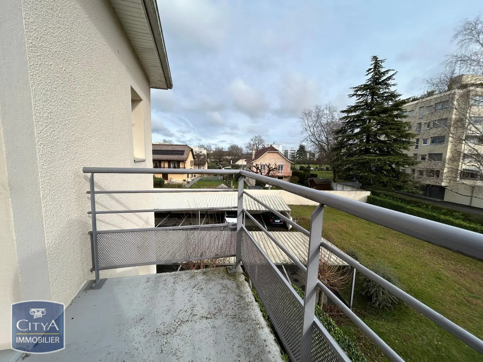 Photo 10 Appartement 2 pièces 46.11m²