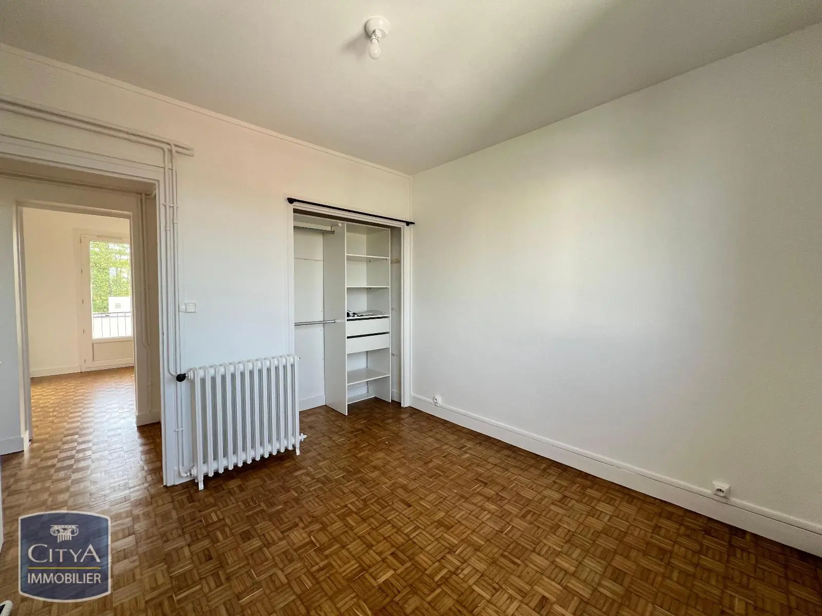 Photo 8 Appartement 3 pièces 57.58m²