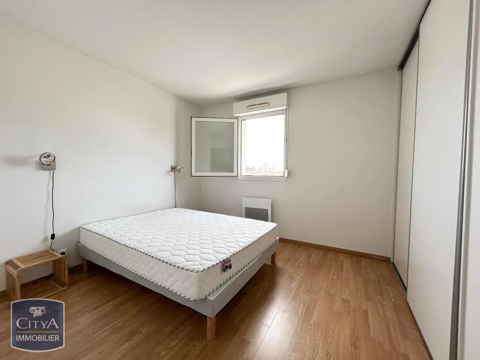 Photo 5 Appartement 2 pièces 46.11m²