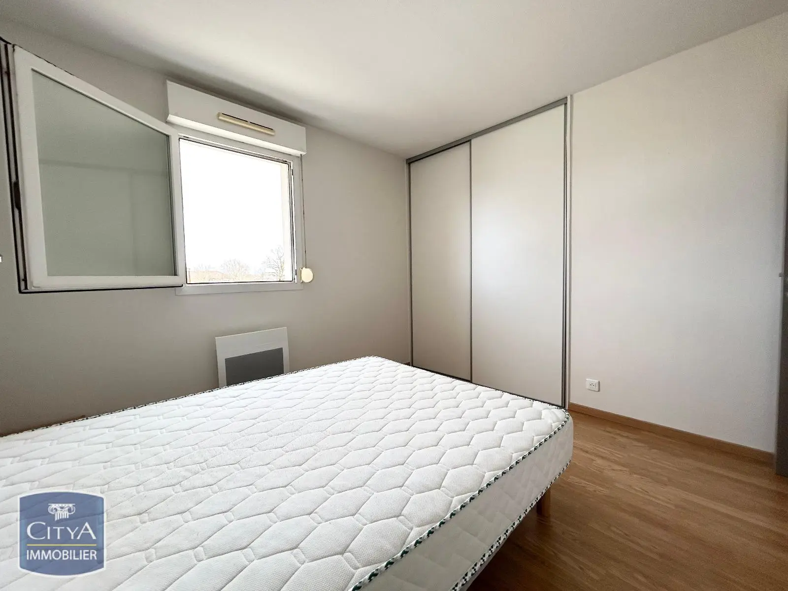 Photo 6 Appartement 2 pièces 46.11m²