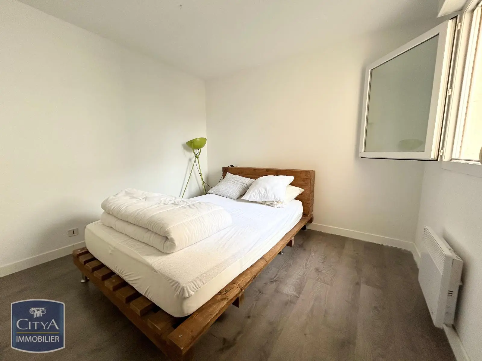 Photo 7 Appartement 3 pièces 52.34m²