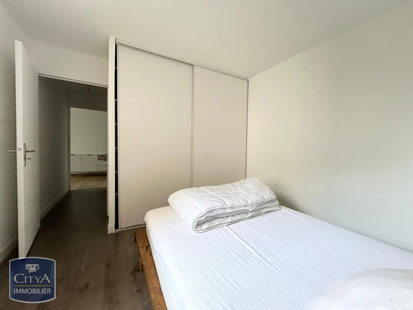 Photo 8 Appartement 3 pièces 52.34m²