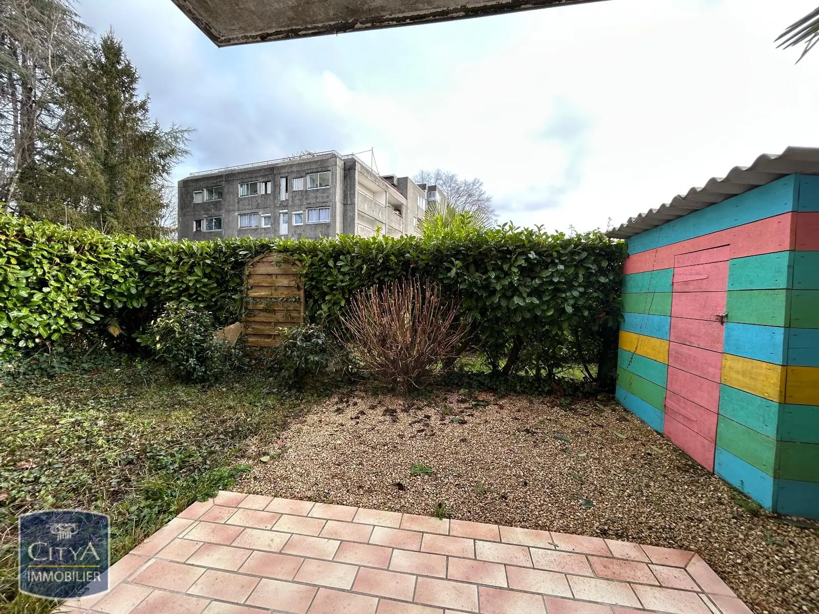 Photo 10 Appartement 3 pièces 52.34m²