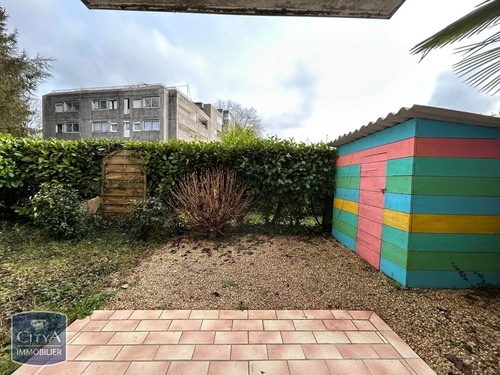 Photo 11 Appartement 3 pièces 52.34m²