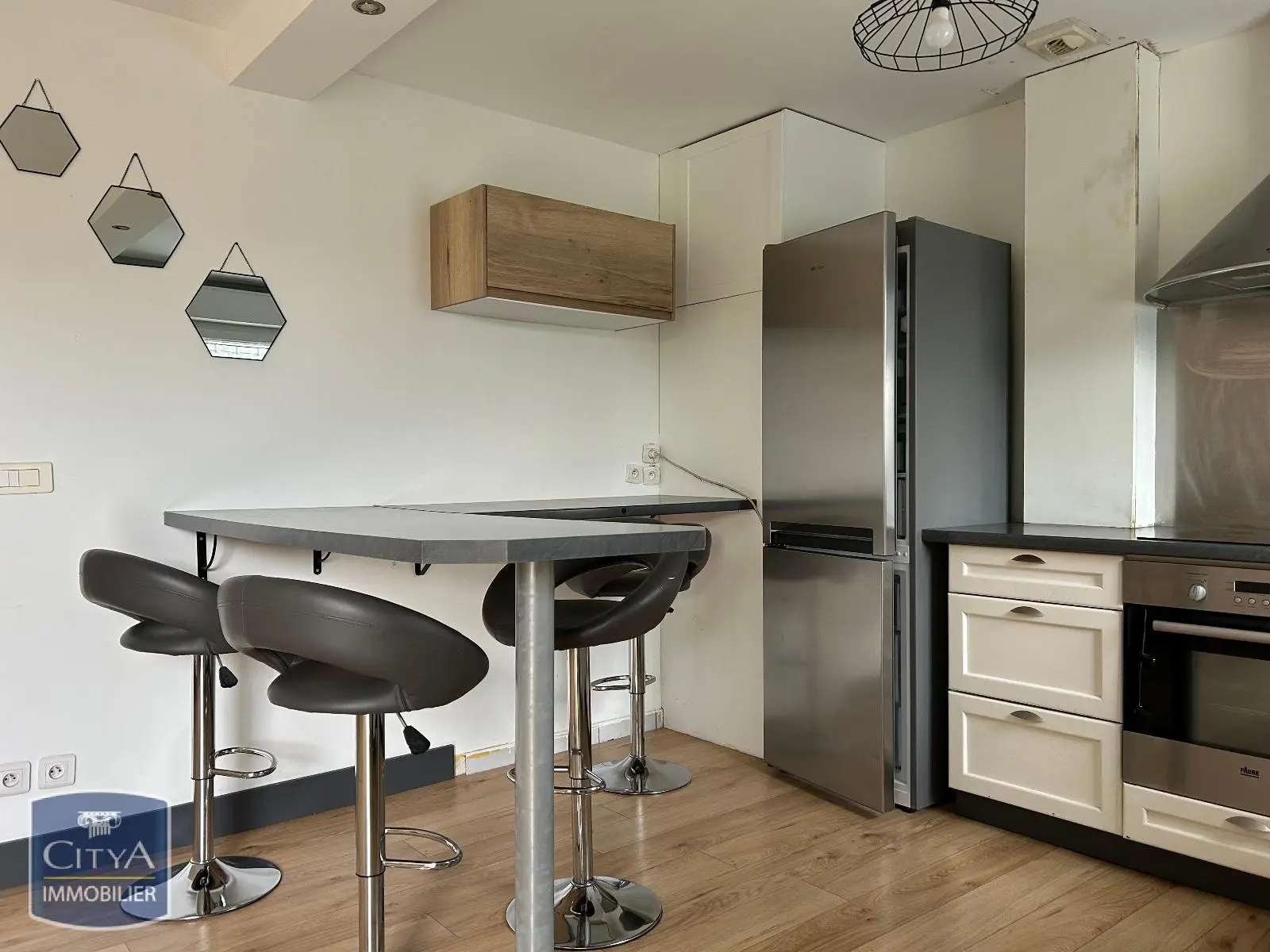 Photo 4 Appartement 3 pièces 52.34m²