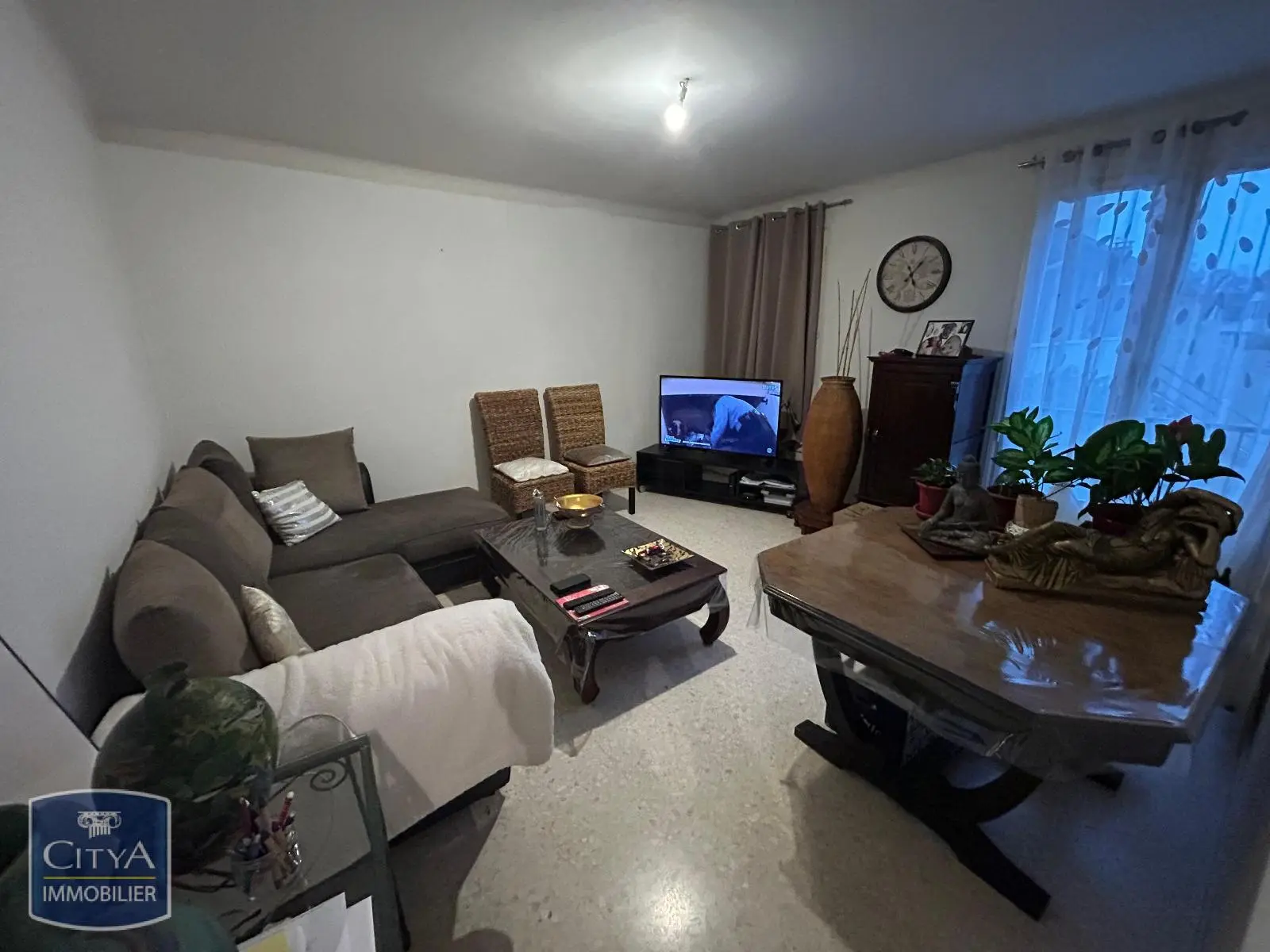 Photo 2 Appartement 3 pièces 74.17m²