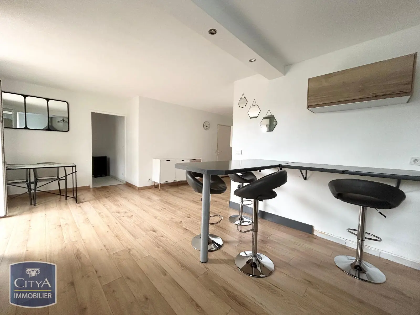 Photo 5 Appartement 3 pièces 52.34m²