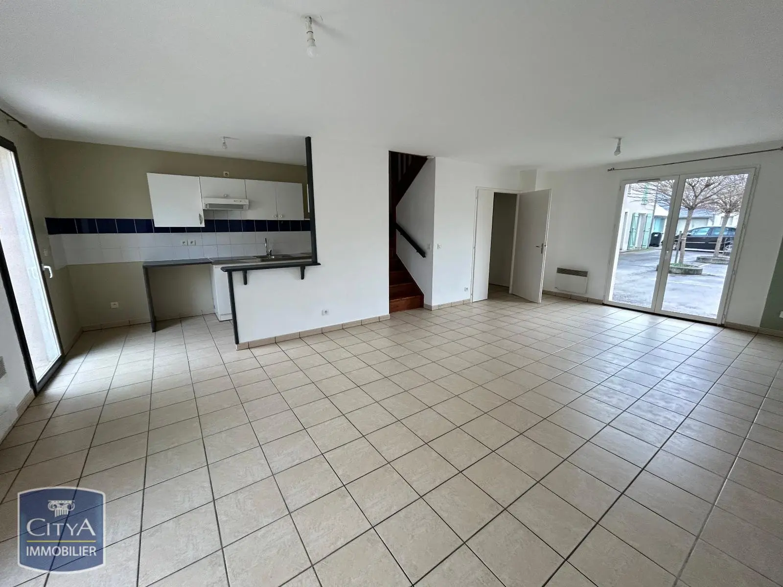 Photo 2 Maison 4 pièces 80.91m²