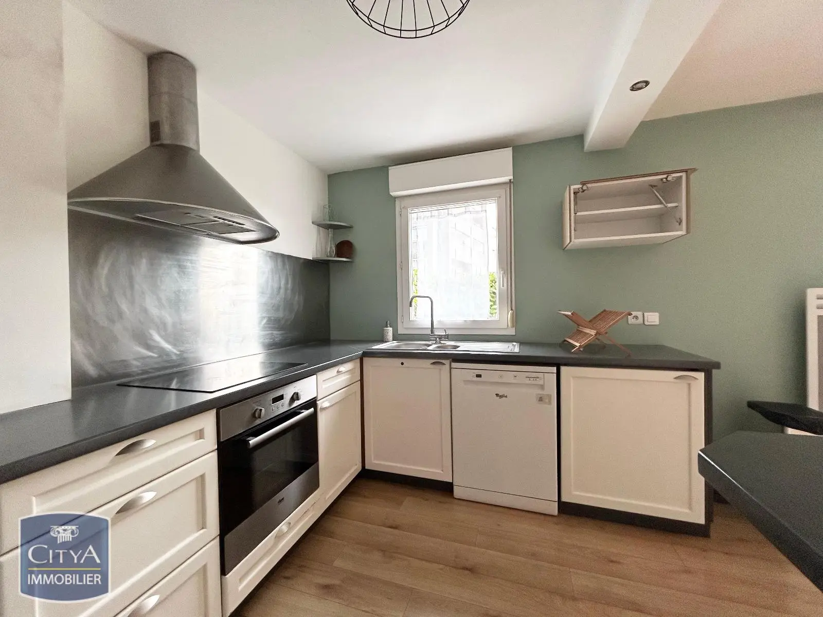 Photo 3 Appartement 3 pièces 52.34m²