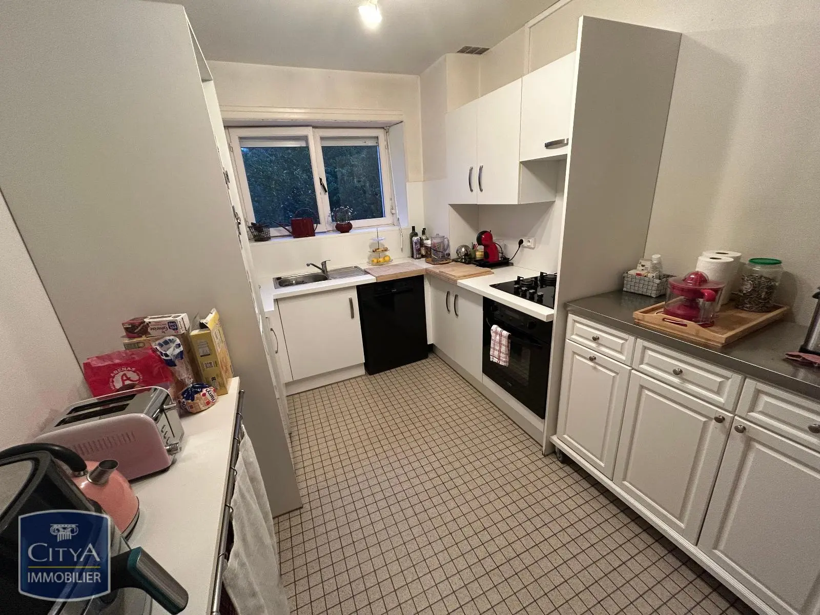 Photo 3 Appartement 3 pièces 74.17m²