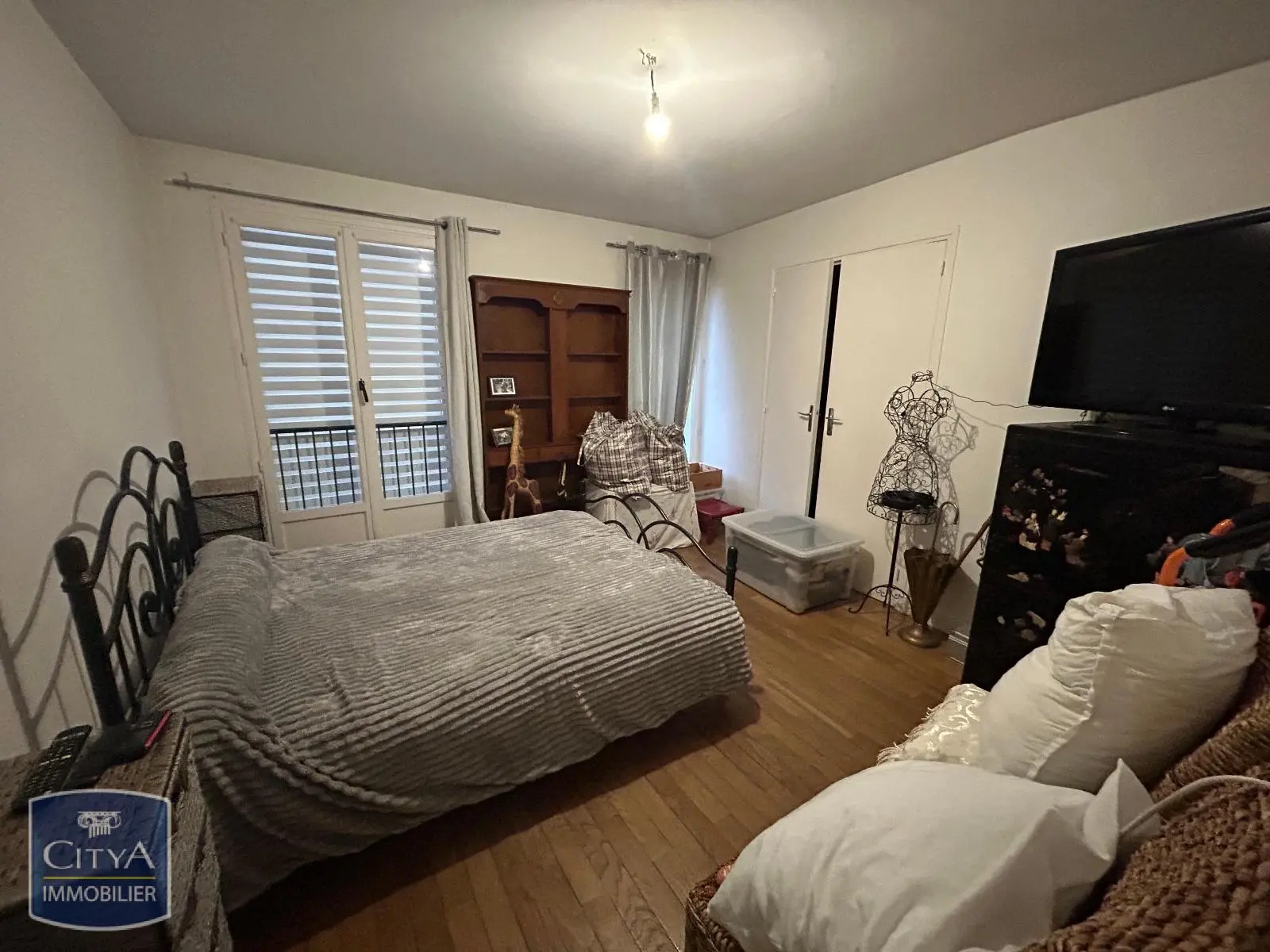 Photo 4 Appartement 3 pièces 74.17m²