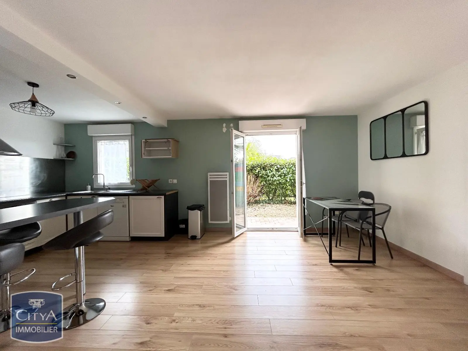 Photo 2 Appartement 3 pièces 52.34m²