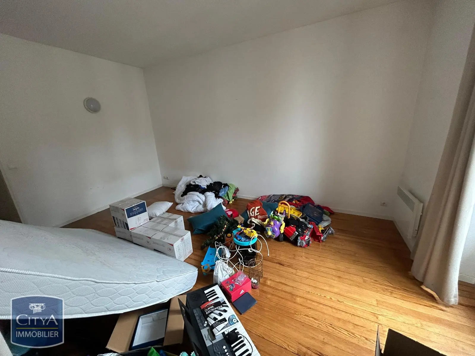 Photo 7 Appartement 3 pièces 98.11m²