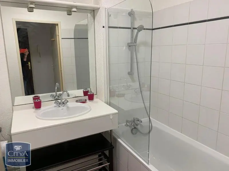 Photo 5 Appartement 2 pièces 41.41m²