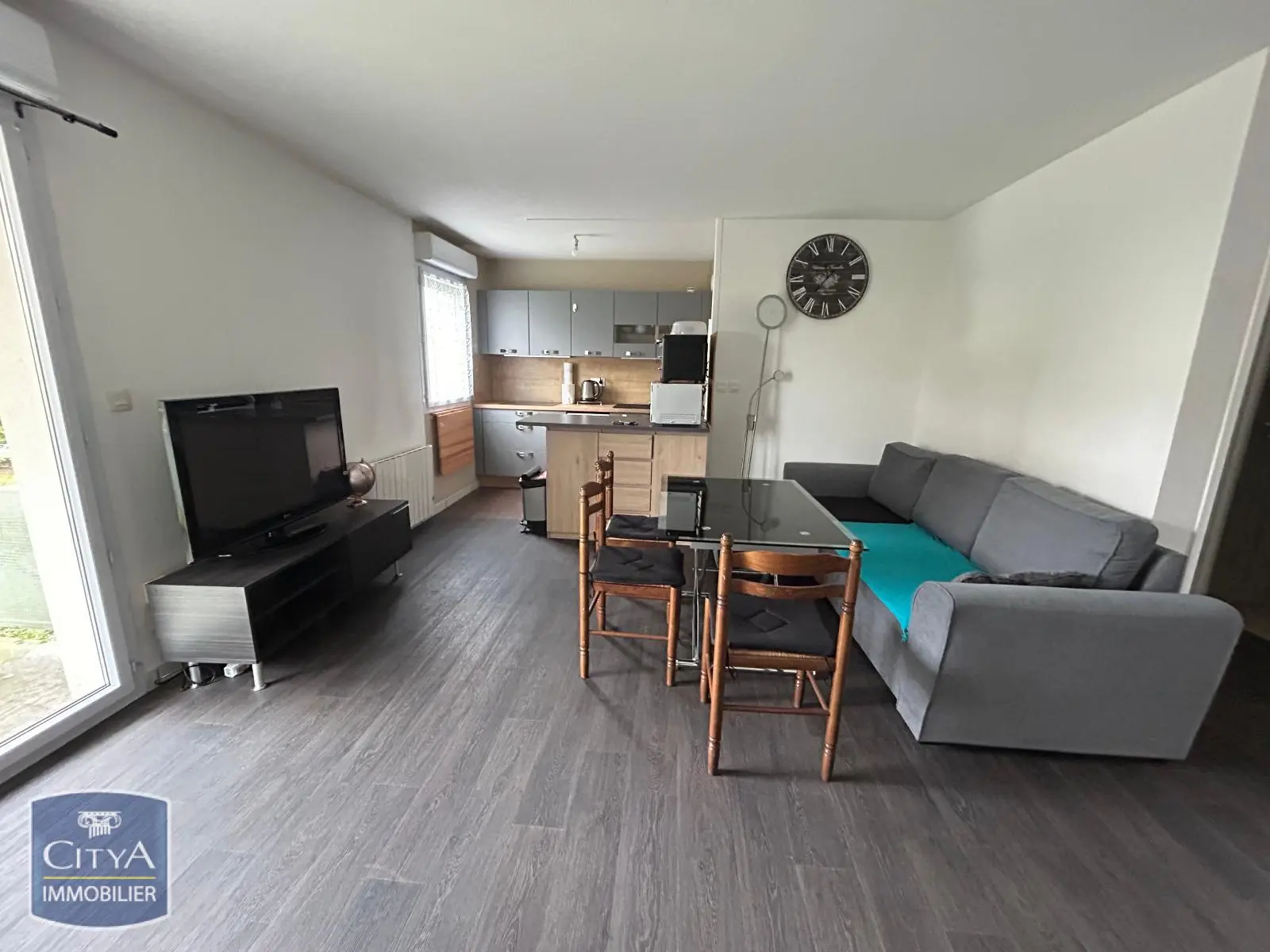 Photo 1 appartement Tarbes