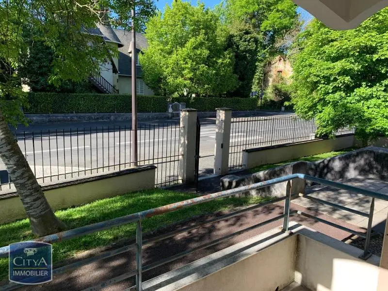 Photo 6 Appartement 2 pièces 41.41m²