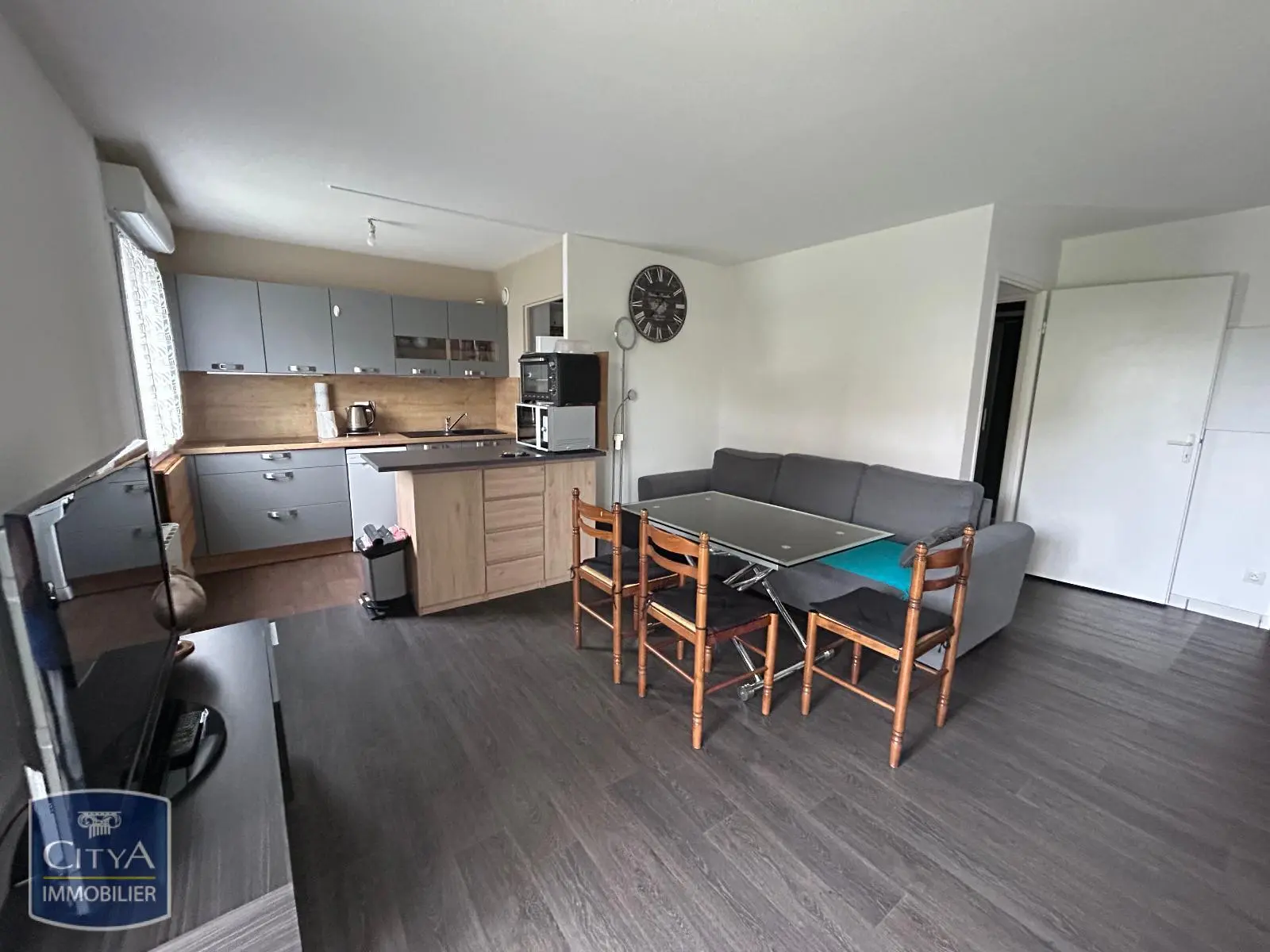 Photo 2 appartement Tarbes