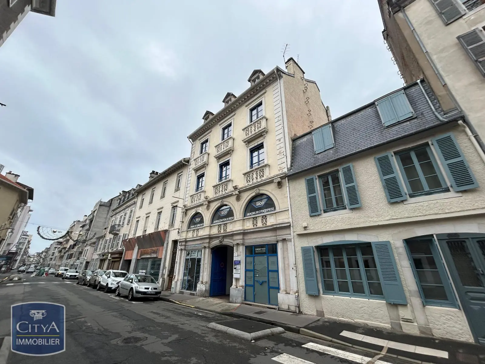 Photo 1 Appartement 3 pièces 98.11m²