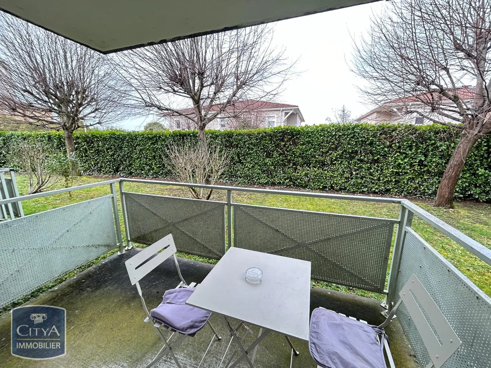 Photo 3 appartement Tarbes