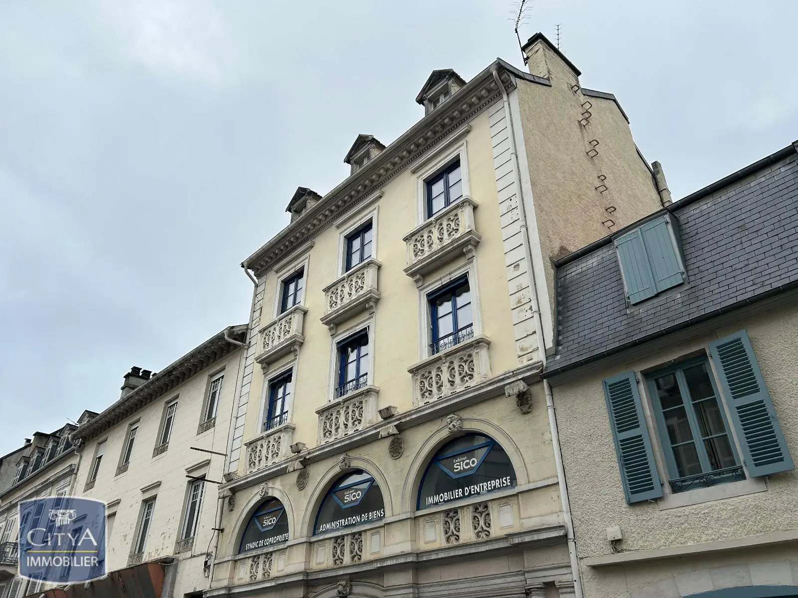 Photo 8 Appartement 3 pièces 98.11m²