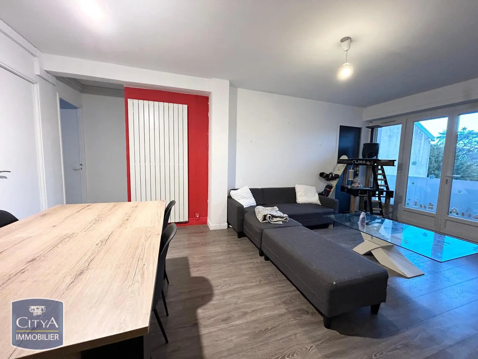 Photo 1 Appartement 4 pièces 86.13m²